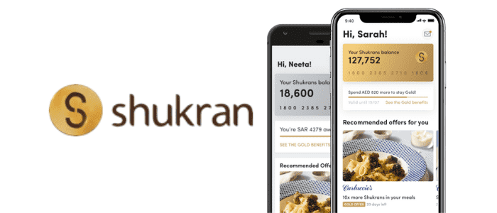 Shukran Guide