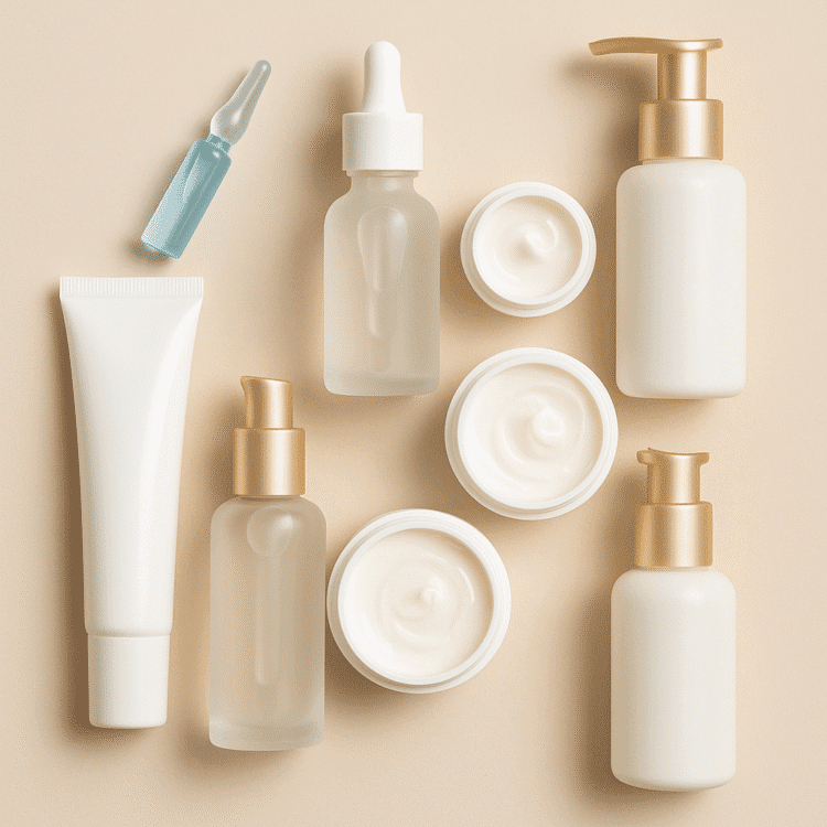 Cicabelle Skincare Guide