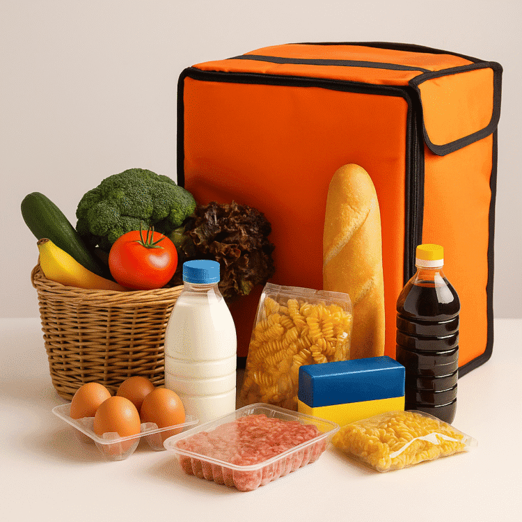 Circle Shopping Guide