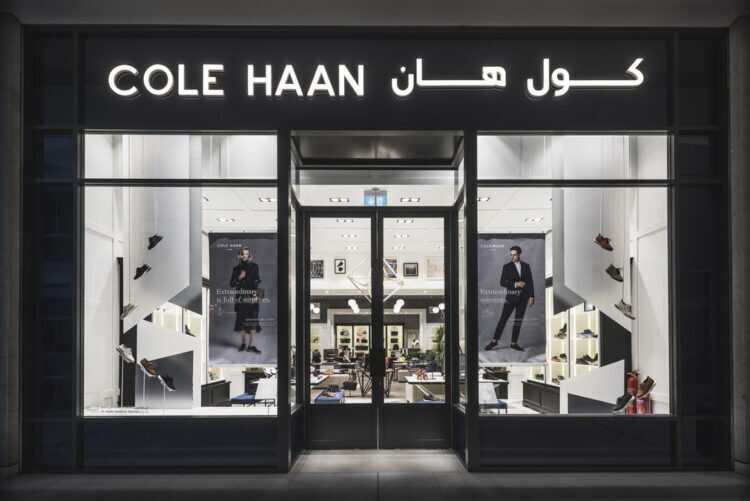 Cole Haan UAE Guide