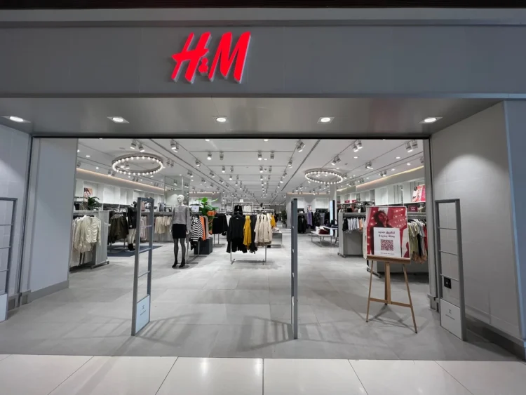 H&M KSA Guide