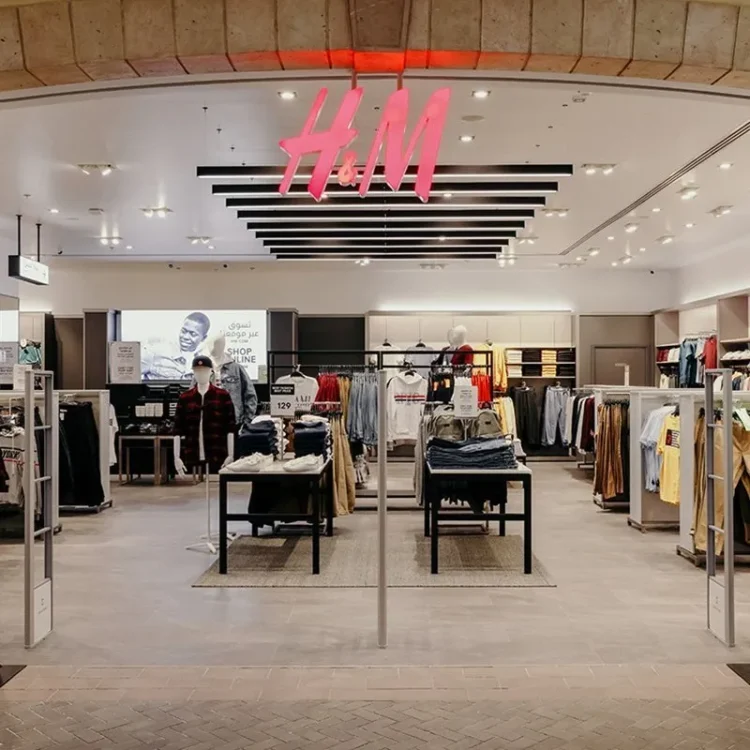 H&M UAE Guide