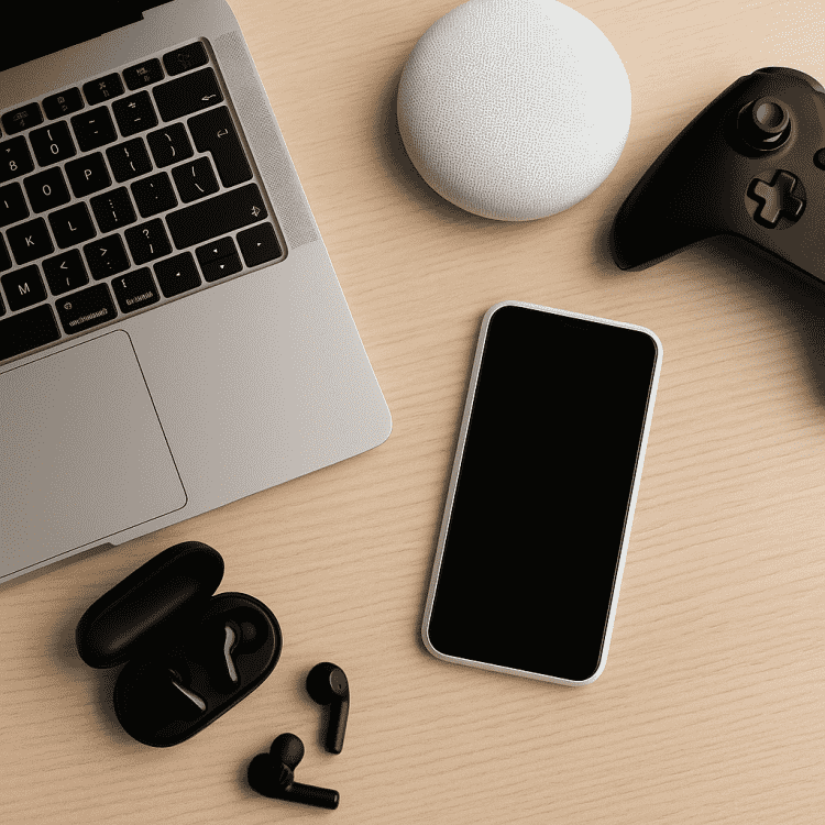 How to Save on Electronics