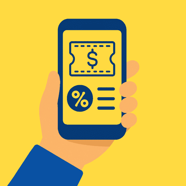 Inside the GC Coupons App