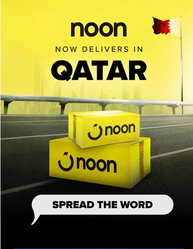 Noon Qatar Guide