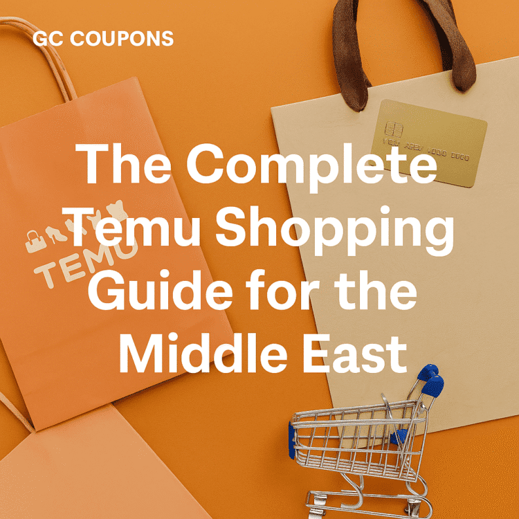 Temu Shopping Guide