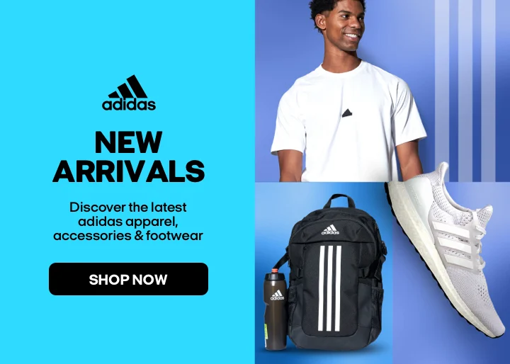 adidas UAE Back to School Sale