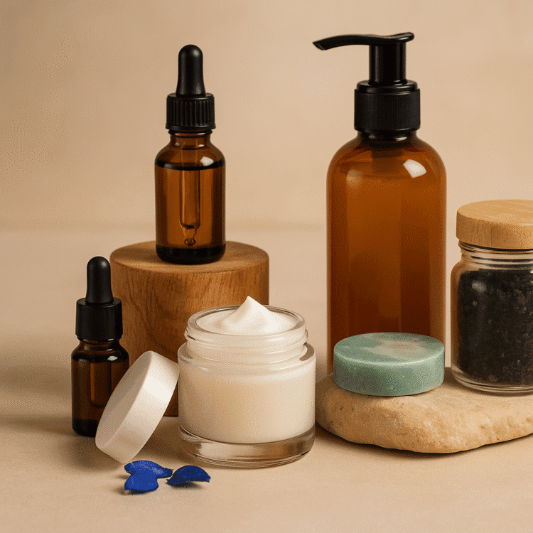 Izil Beauty Guide