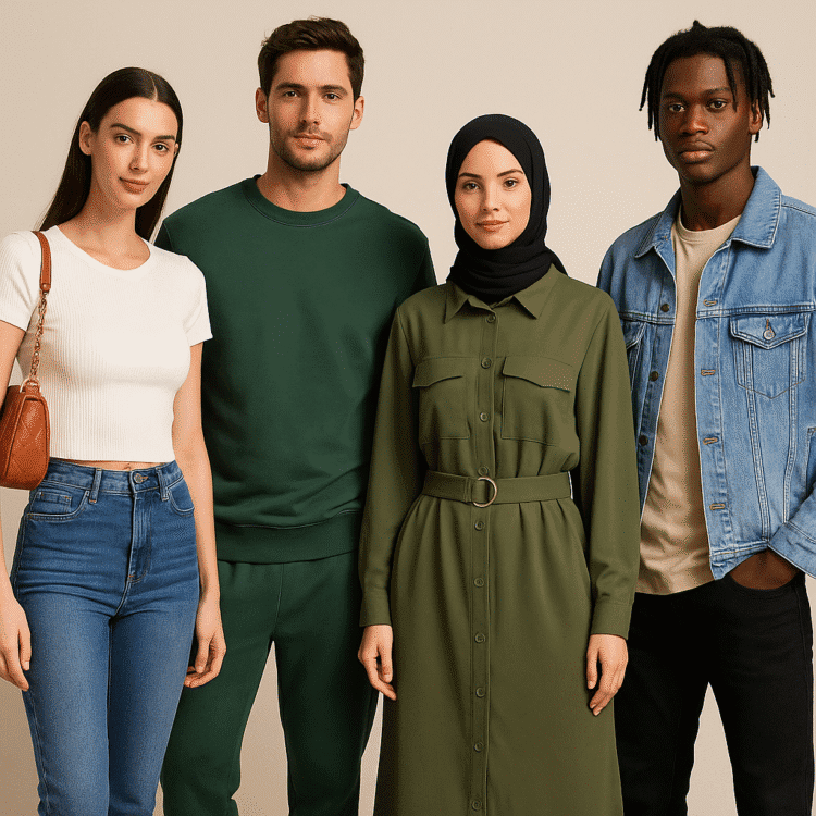 Styli Shopping Guide