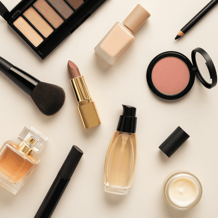 Beauty Products in the UAE