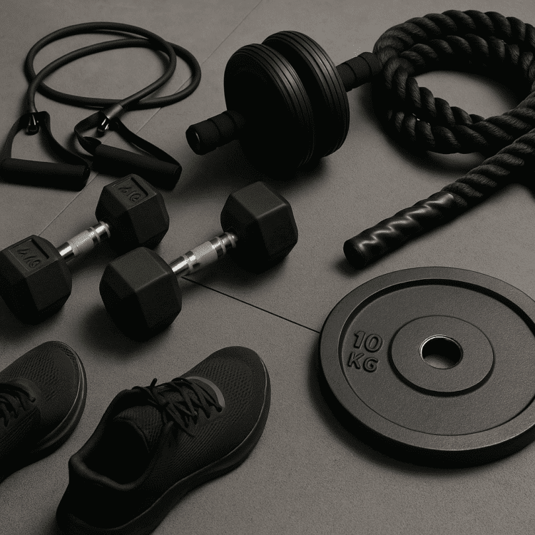 Fitness Time Guide