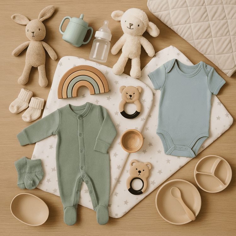 Mothercare Guide