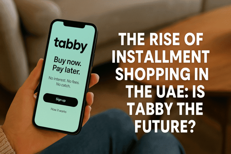 Rise of Tabby